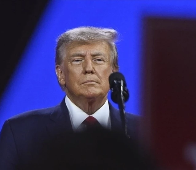 Trump'tan yeni tarife sinyali: Çip ve çelik vergilerini haftaya duyuracak