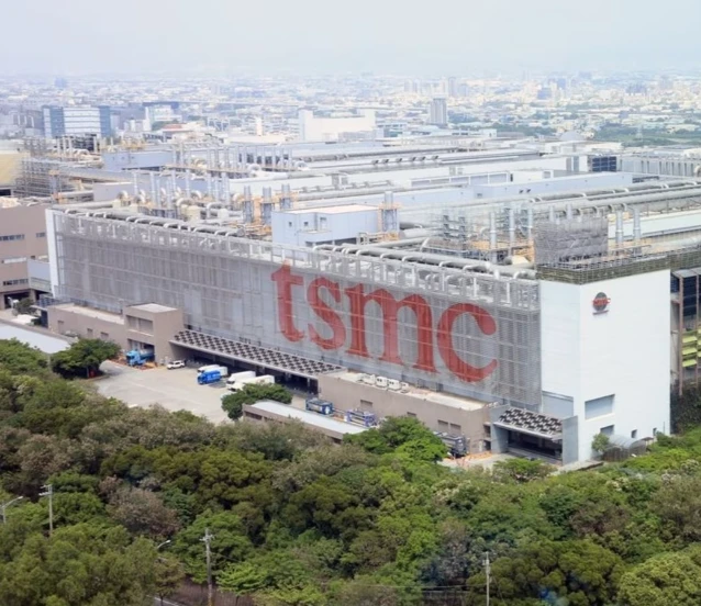 TSMC yapay zeka talebi için 56 milyar dolar yatırım yapacak