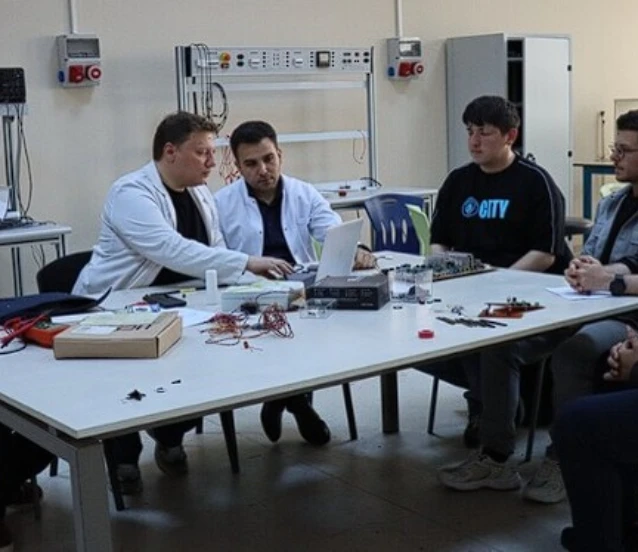 TÜBİTAK destekli yerli sensör kapsülüyle hayvan sağlığı anlık izlenecek