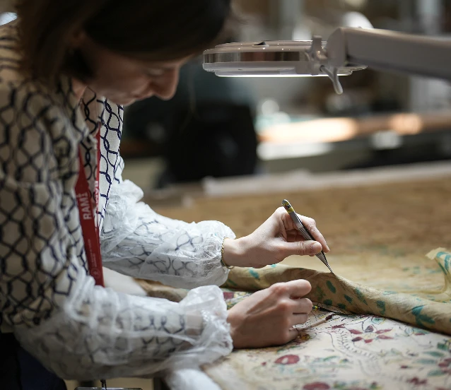 Tüm yazma eserler tek çatıda toplanıyor