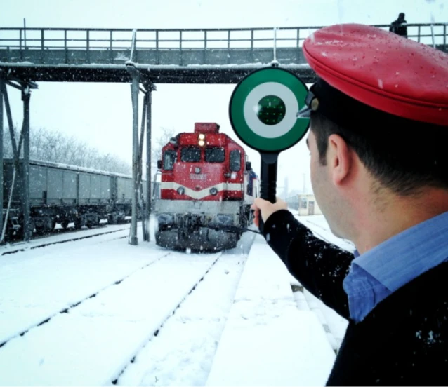 Turistik Doğu Ekspresi yola çıkıyor