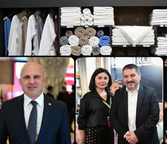 Turizm tedarikçilerinde 2026 hazırlıkları hızlandı