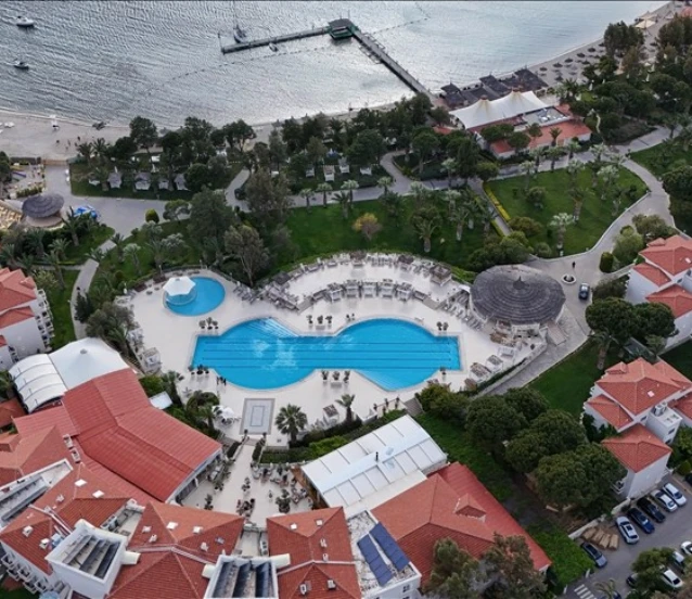 Turizmde erken rezervasyon sayısı artıyor