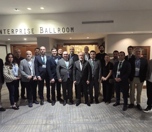 Türk gıda firmaları ABD’ye açıldı