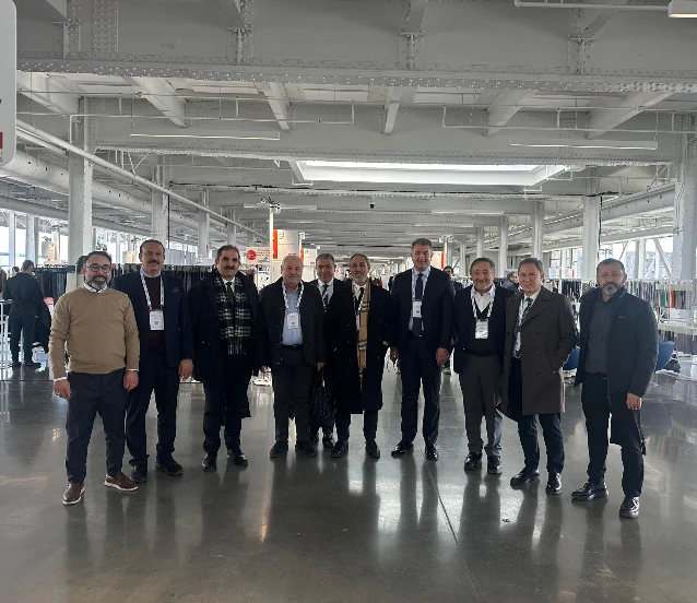 Türk hazır giyim sektörü Montreal’de alıcılarla buluştu