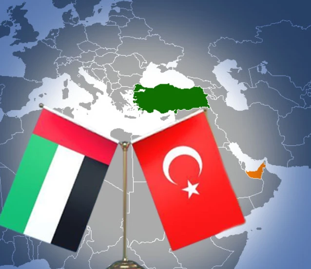 Türk iş dünyası 40 milyar dolar hedefine odaklandı: BAE ile ticarette yeni dönem