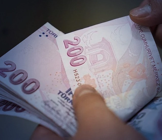 Türk lirasının reel değeri artışta: Bir yılın en yüksek seviyesi