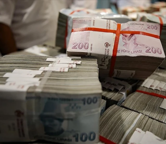 Türk lirasıyla dış ticarette rekor:  6 ayda 700 milyar lira