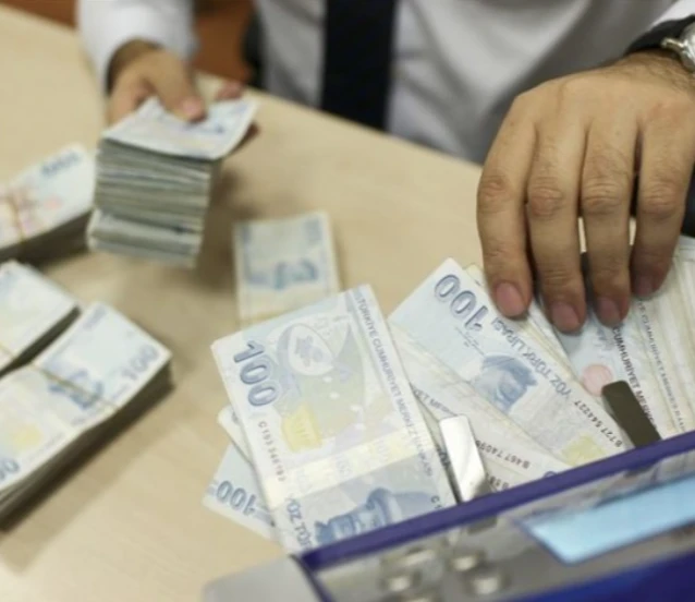 Türk lirasıyla ticarette tarihi seviye