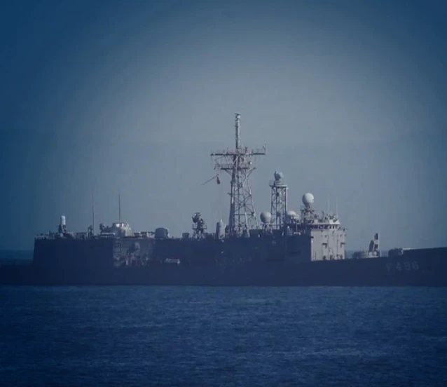 Türk savaş gemileri uzak denizlerde: Somali açıklarında lojistik ve savunma desteği sağlıyor