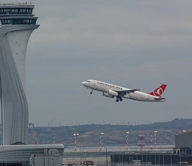 Türk sivil havacılığı 23 yılda küresel güç oldu