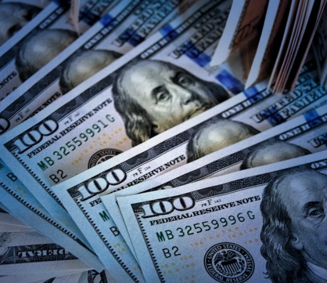 Türk varlıklarına talep artıyor: ABD tahvillerindeki geri çekilme Türkiye'ye yaradı