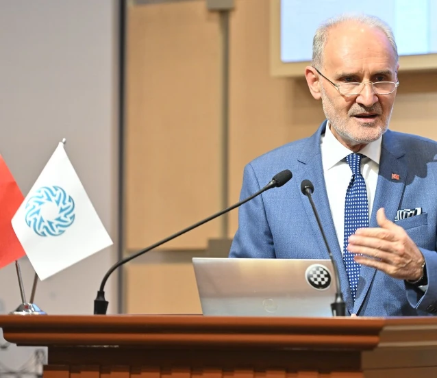 Türk ve Polonyalı iş dünyası İTO'da buluştu!