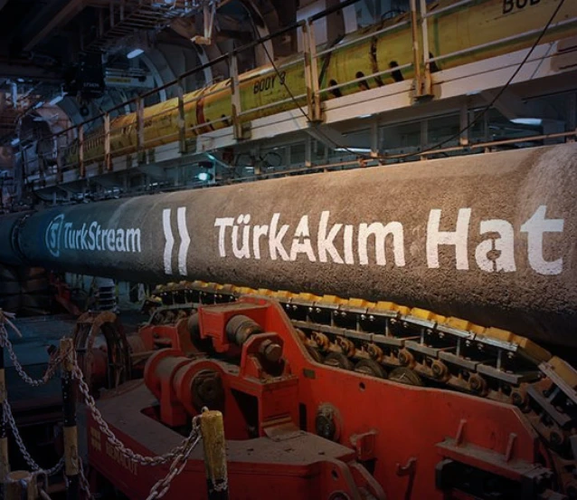 TürkAkım hattı 6. yılında: Stratejik önemi arttı