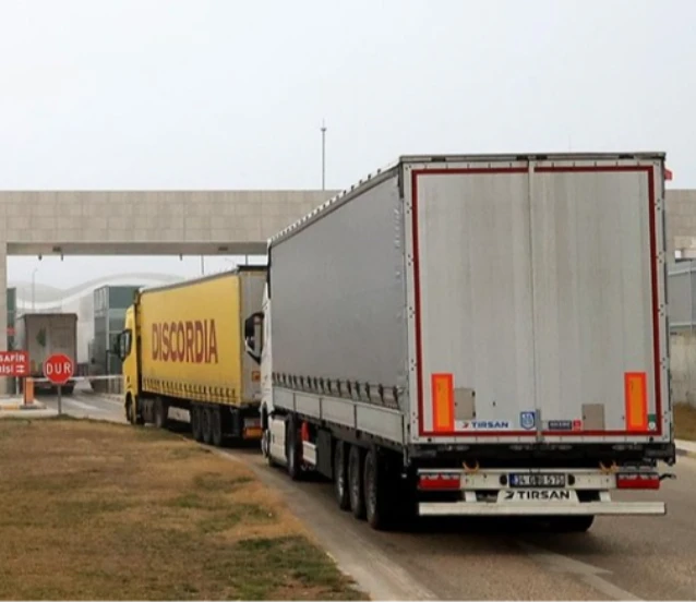 Türkiye 11 ayda 2 milyona yakın ihracat seferi yaptı