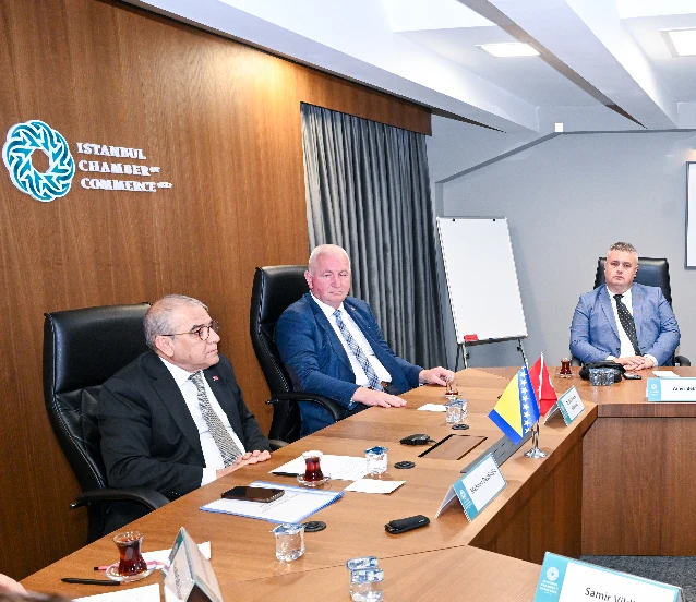 Türkiye-Bosna Hersek ticaretine ZEPS dopingi