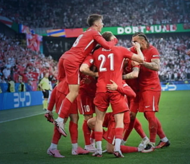 Türkiye – Romanya maçı İstanbul’da: Beşiktaş Park ev sahipliği yapacak