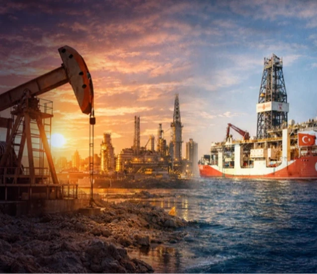 Türkiye enerji piyasası genişliyor: 145 milyar dolarlık hacme ulaşıldı