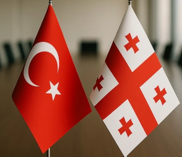 Türkiye-Gürcistan Serbest Ticaret Anlaşması'nda revize yapılacak