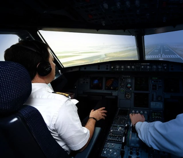 Türkiye havacılıkta vites yükseltiyor: 2028’e kadar 18 bin pilot hedefi