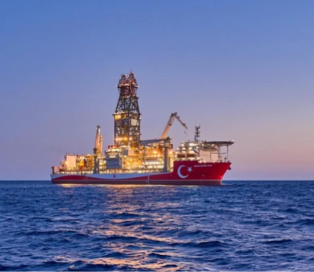 Türkiye 'Hidrokarbon'da vites artırıyor!