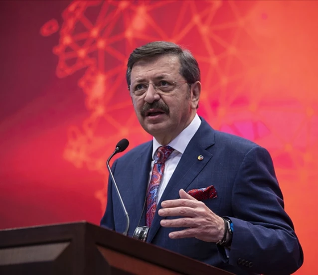 Türkiye ile ABD arasında 100 milyar dolarlık ticaret için yeni adım