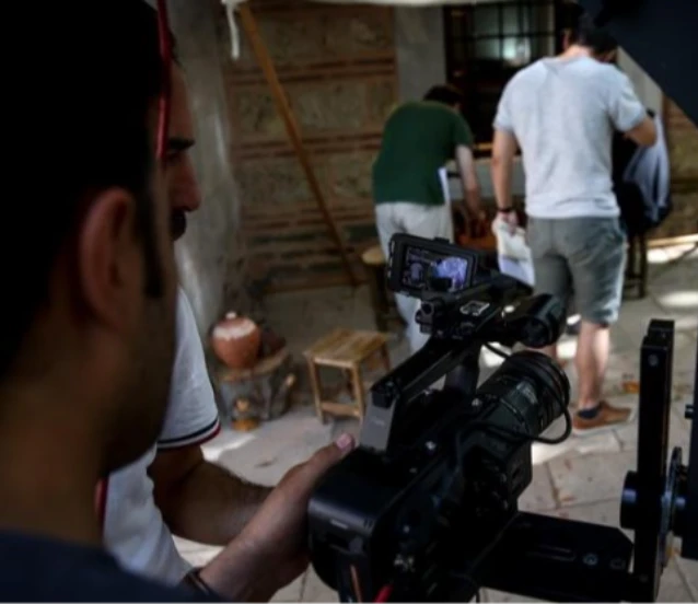 Türkiye ile Hindistan sinema ve medyada işbirliği masasına oturdu