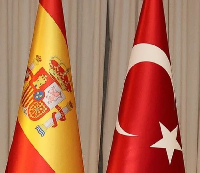 Türkiye ile İspanya ilişkileri ekonomiye yansıdı: Ticaret ve turizmde rekor