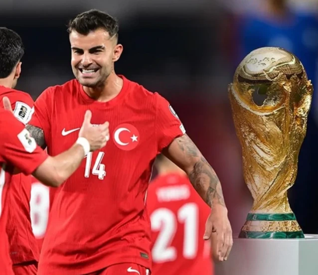 Türkiye kaçıncı torbada? 2026 Dünya Kupası torbaları...