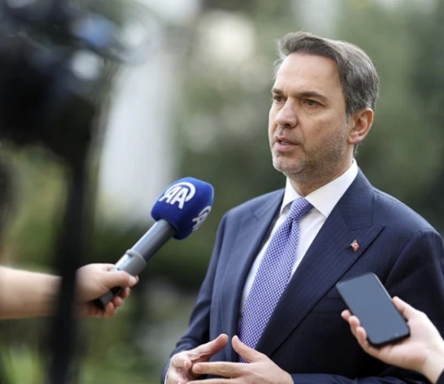 Türkiye-Kanada ilişkilerinde yeni sayfa: Enerji ve nükleer vurgusu