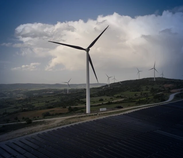 Türkiye kasım ayında COP31 zirvesine hazırlanıyor