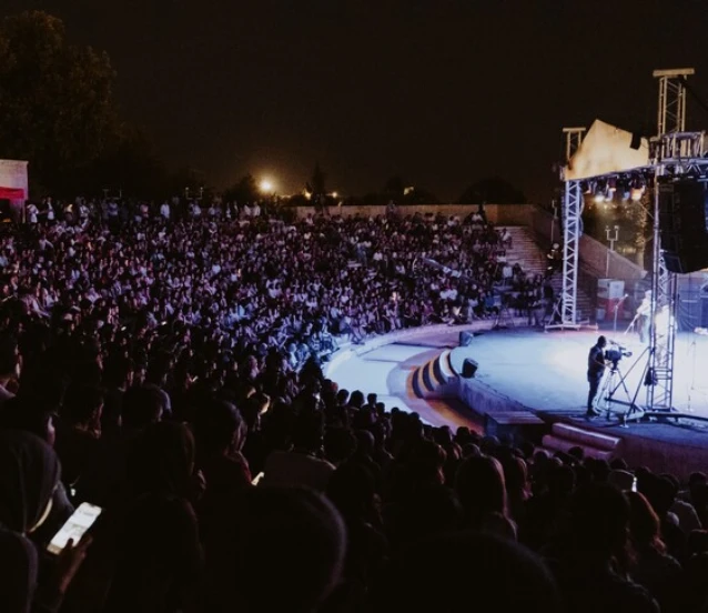 Türkiye Kültür Yolu Festivali başlıyor