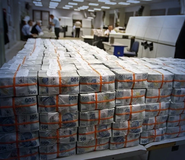 Türkiye OECD'de pozitif ayrıştı: Rezervler arttı, kamu borcu düşük kaldı