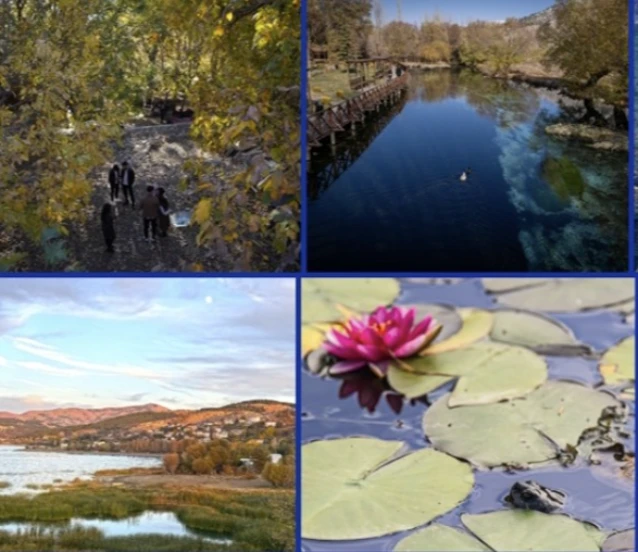 Türkiye son 55 yılın en sıcak 8. sonbaharını yaşadı