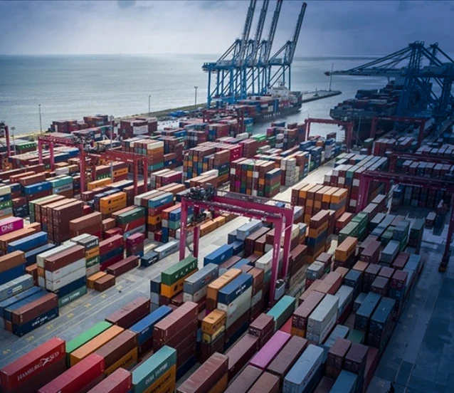 Türkiye ticarette gücünü pekiştirecek