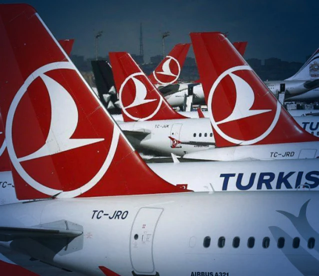 Türkiye uçuş emniyetinde AB’yi geride bıraktı