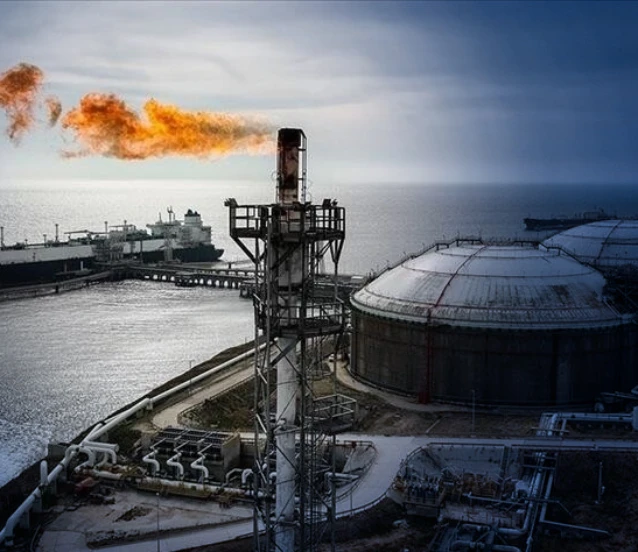 Türkiye ve Azerbaycan imzaları attı: 33 milyar metreküplük yeni doğal gaz adımı