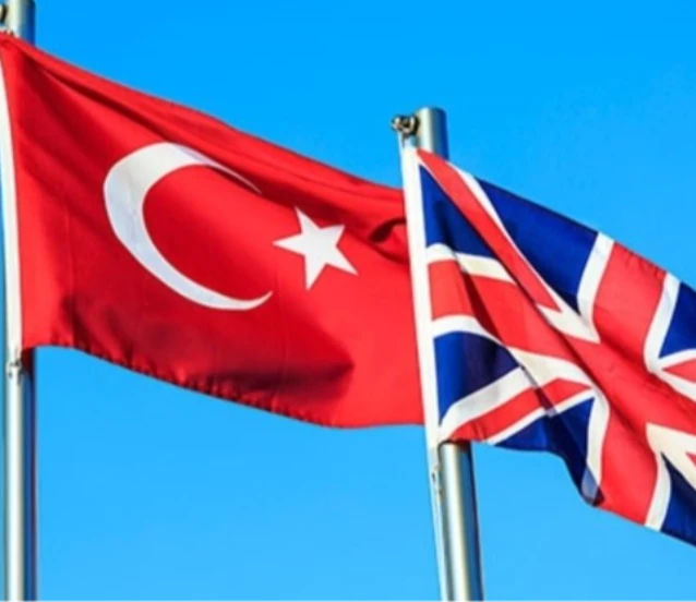 Türkiye ve İngiltere teknoloji yatırımlarında güç birliği arayışında