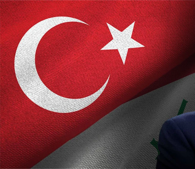 Türkiye ve Irak su alanında anlaşma imzaladı! İlk açıklama ABD'den...