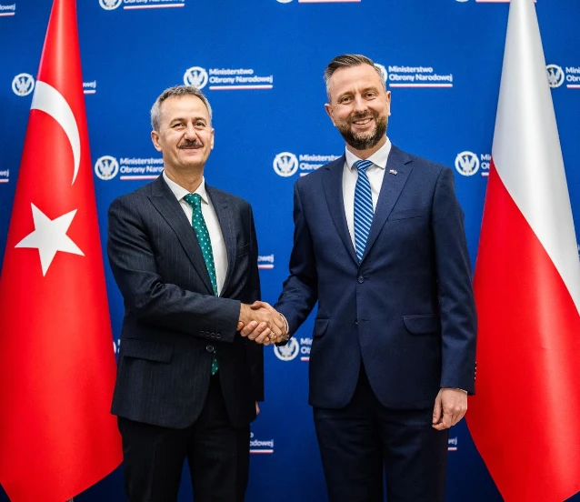 Türkiye ve Polonya arasında karşılıklı yatırımlar artırılacak