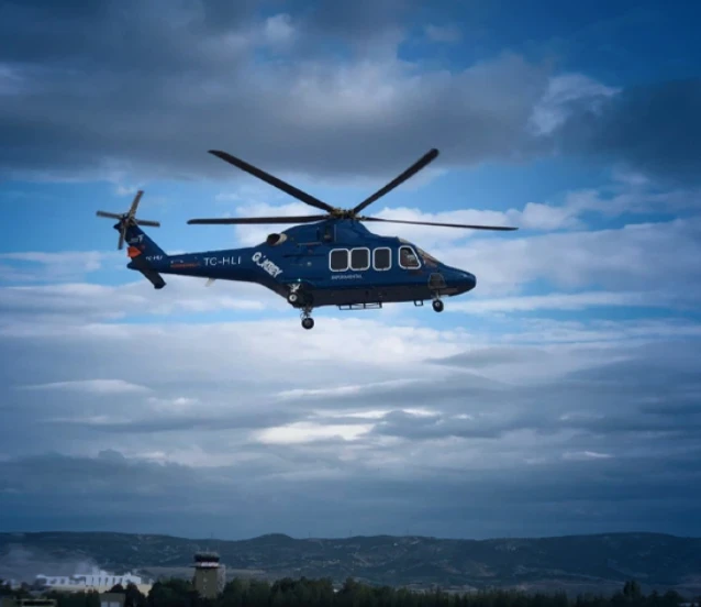 Türkiye ve Suudi Arabistan anlaştı: GÖKBEY imzası