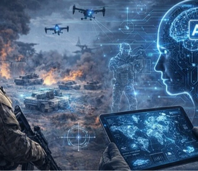 Türkiye yapay zeka stratejisini güncelliyor