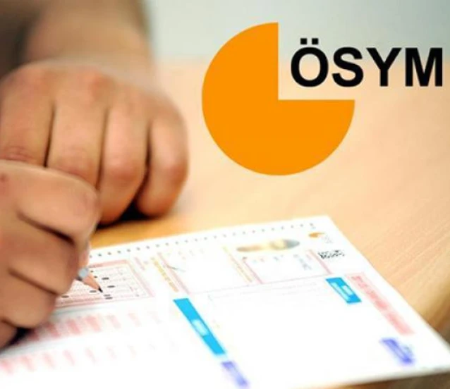 Türkiye Yurt Dışından Öğrenci Kabul Sınavı yapıldı