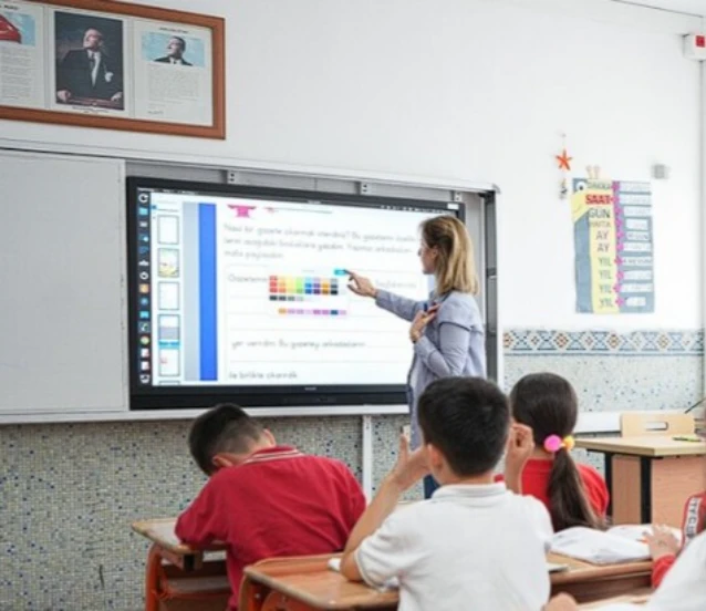 Maarif Modeli, Avrupa Eğitim Bilgi Ağı platformunda yayımlandı