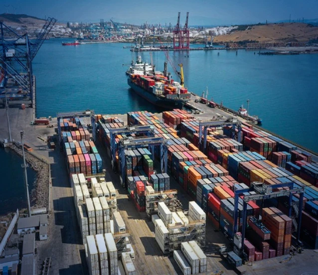 Türkiye'de 2025'te 18 sektör ihracatını artırdı