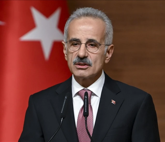 Türkiye'de 5G dönemi resmen başladı!