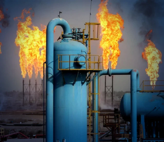 Türkiye’de doğal gaz ağı 255 bin kilometreye çıktı! 982 yerleşim yerine ulaşıyor