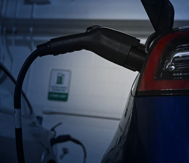 Türkiye'de elektrikli araç şarj ağı genişliyor