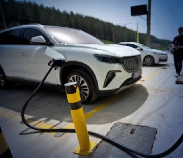 Türkiye'de elektrikli otomobil pazarı: Toplam sayı 400 bin sınırına dayandı