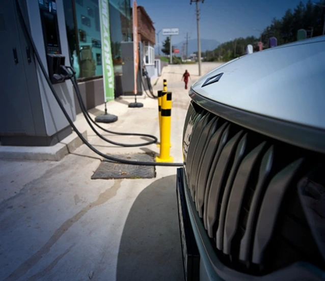 Türkiye'de elektrikli otomobil sayısı 350 bine yaklaştı: Bir yılda yüzde 11